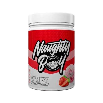 Naughty Boy Advanced Whey Protein 900g - 30 servings