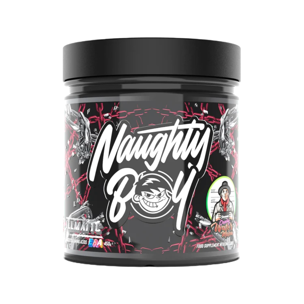 Naughty Boy Illmatic EAA 450g 30 servings