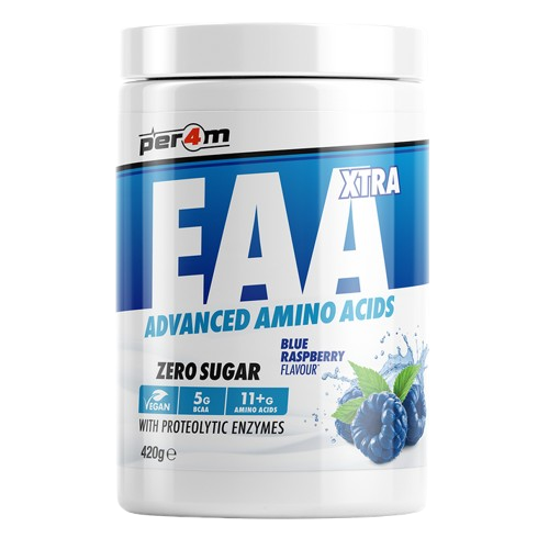 Per4m Amino Xtra Full Spectrum EAA 420g 40 servings