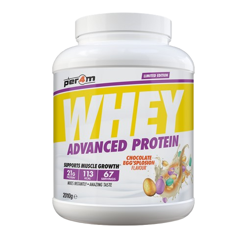 Per4m Advanced Whey Protein 2010g 67 Servings