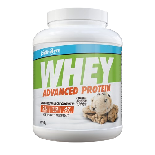 Per4m Advanced Whey Protein 2010g 67 Servings