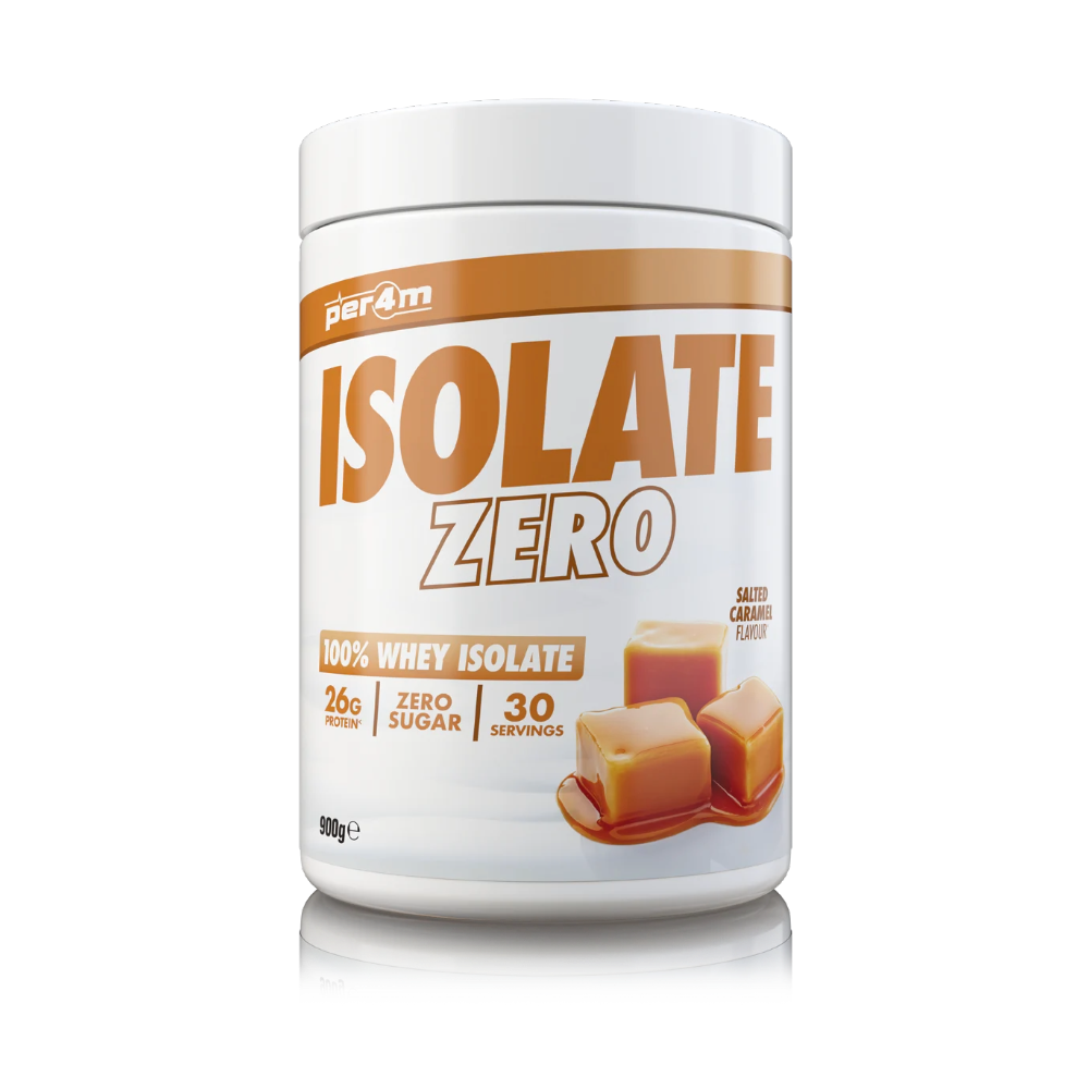 Per4m Isolate Zero 900g 30 servings