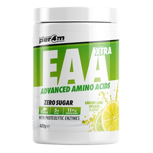 Per4m Amino Xtra Full Spectrum EAA 420g 40 servings