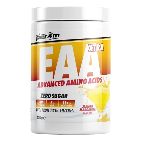 Per4m Amino Xtra Full Spectrum EAA 420g 40 servings