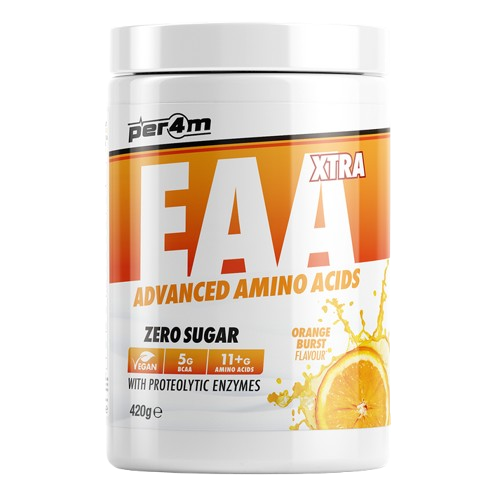 Per4m Amino Xtra Full Spectrum EAA 420g 40 servings