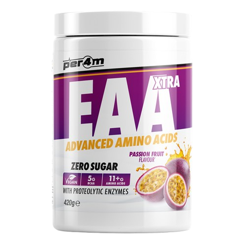 Per4m Amino Xtra Full Spectrum EAA 420g 40 servings