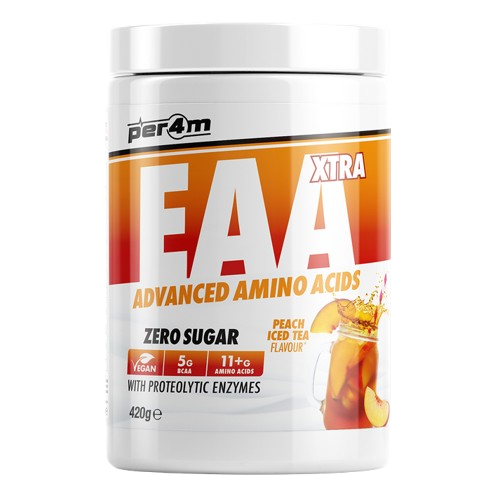 Per4m Amino Xtra Full Spectrum EAA 420g 40 servings