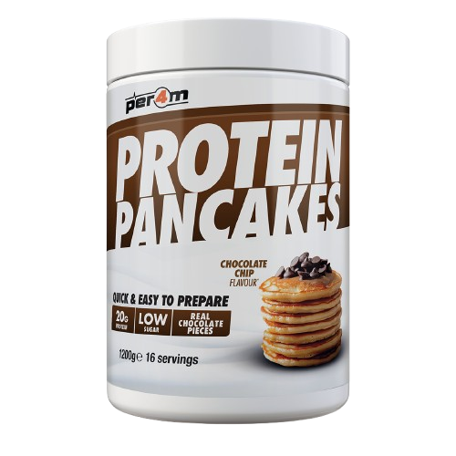 PER4M PROTEIN PANCAKES 1200g 16 servings