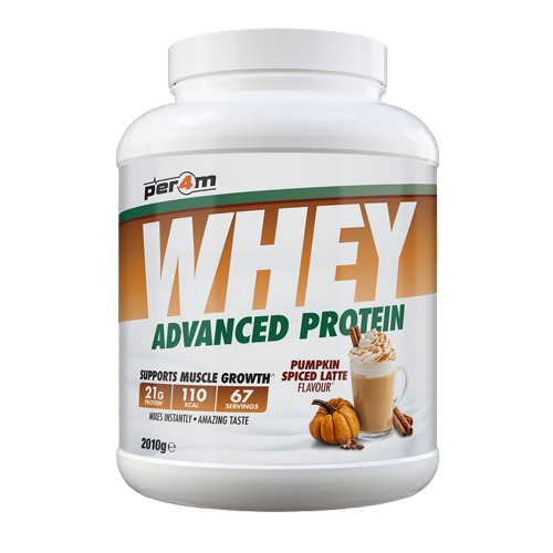 Per4m Whey Advanced Protein 2010g 67 Servings