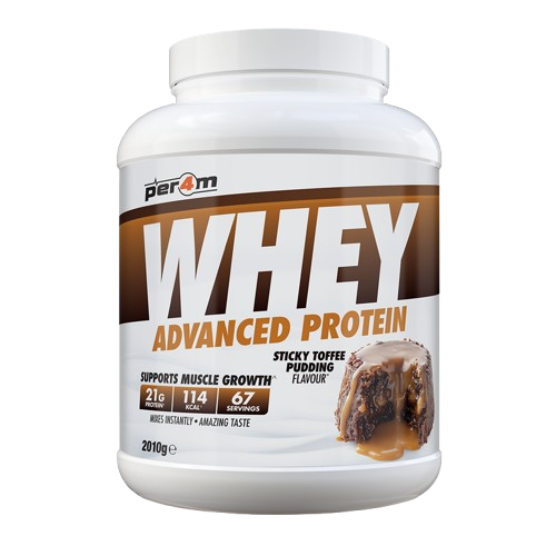 Per4m Whey Advanced Protein 2010g 67 Servings