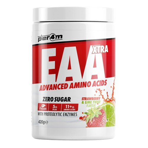 Per4m Amino Xtra Full Spectrum EAA 420g 40 servings