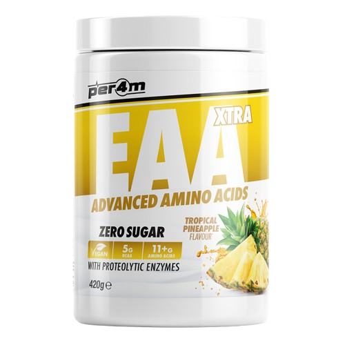 Per4m Amino Xtra Full Spectrum EAA 420g 40 servings