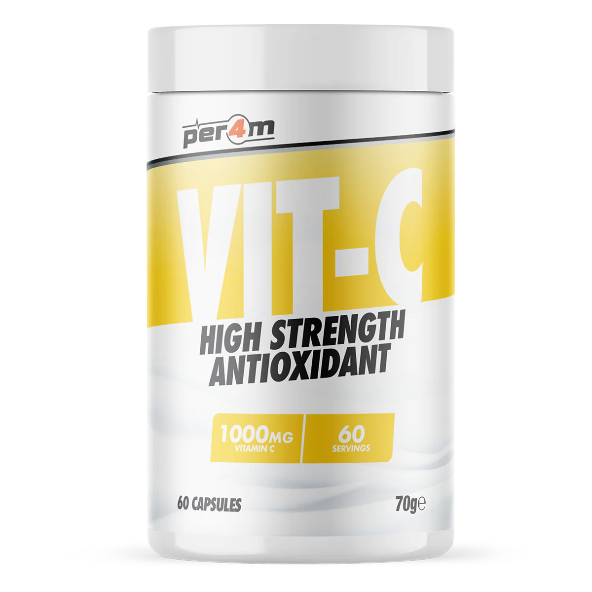 Per4m VIT-C 60 capsules