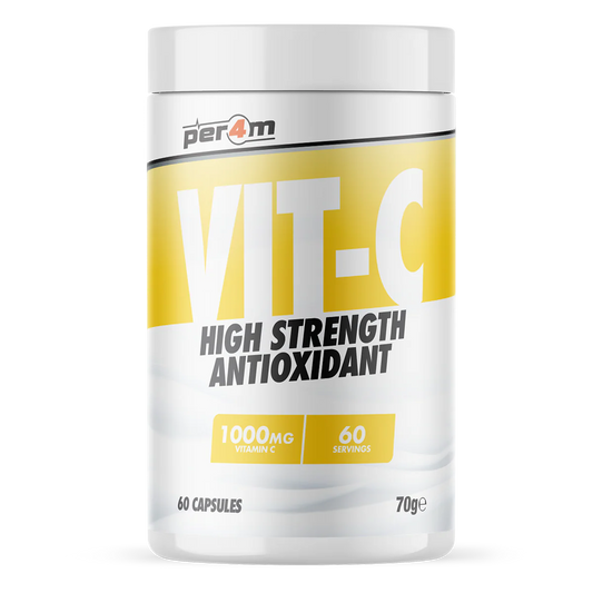 Per4m VIT-C 60 capsules