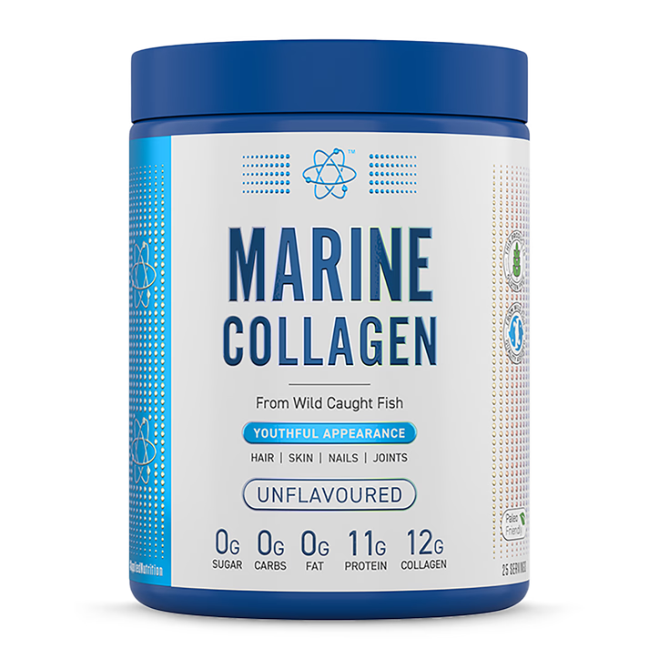 Applied Nutrition MARINE Collagen 25 servings 300g