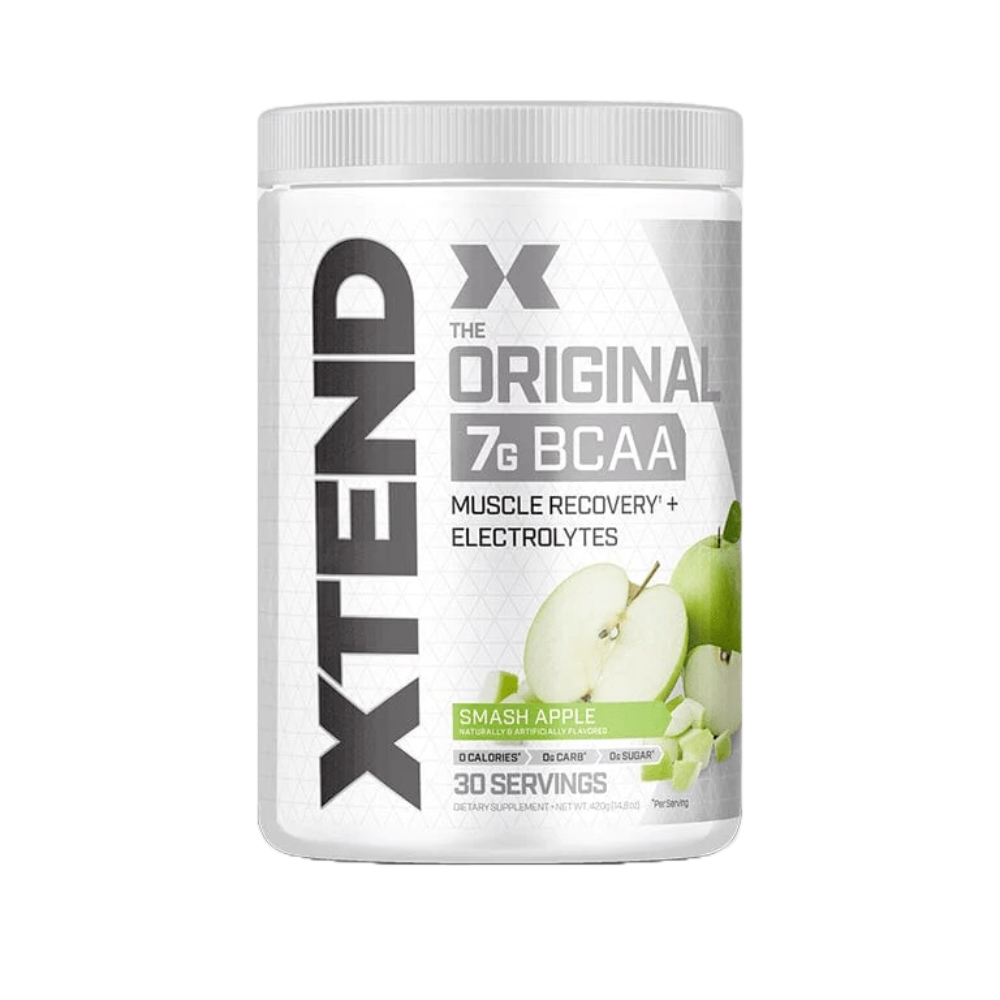 XTEND BCAA 30 servings 441g