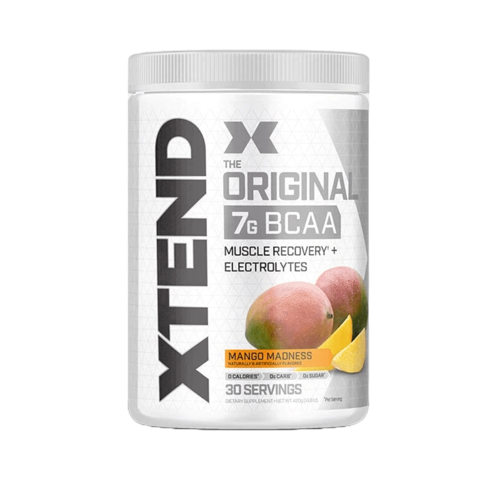 XTEND BCAA 30 servings 441g